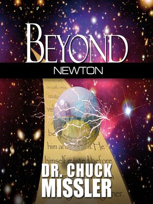 cover image of Beyond Newton